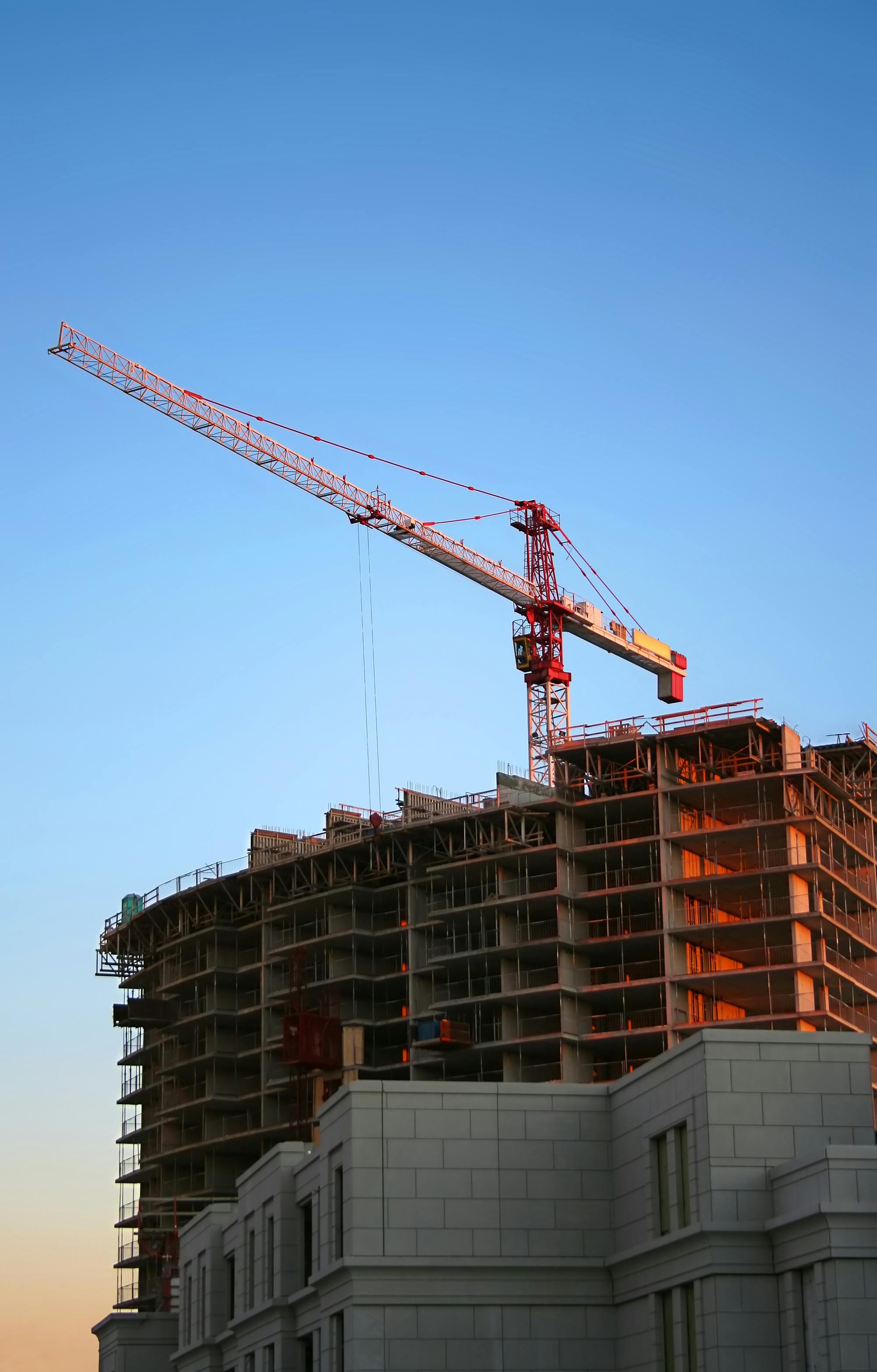 Commercial Projects