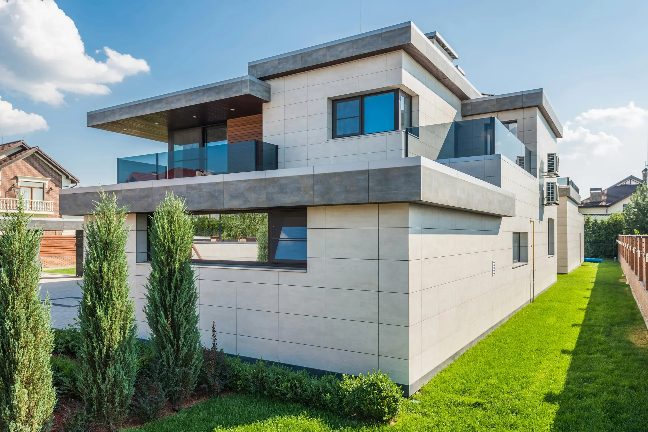Brutalist Architecture
