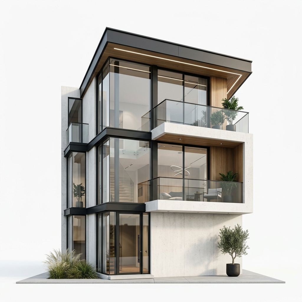 Residential Construction