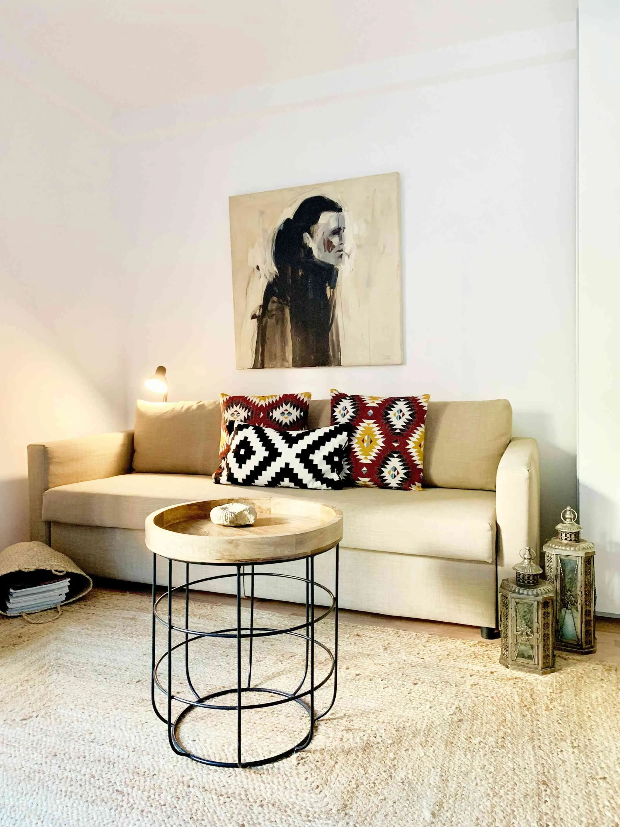 Studio Apartments